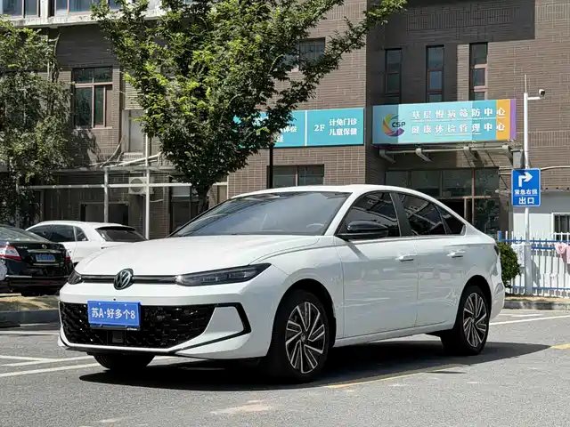 Volkswagen Lavida 2026