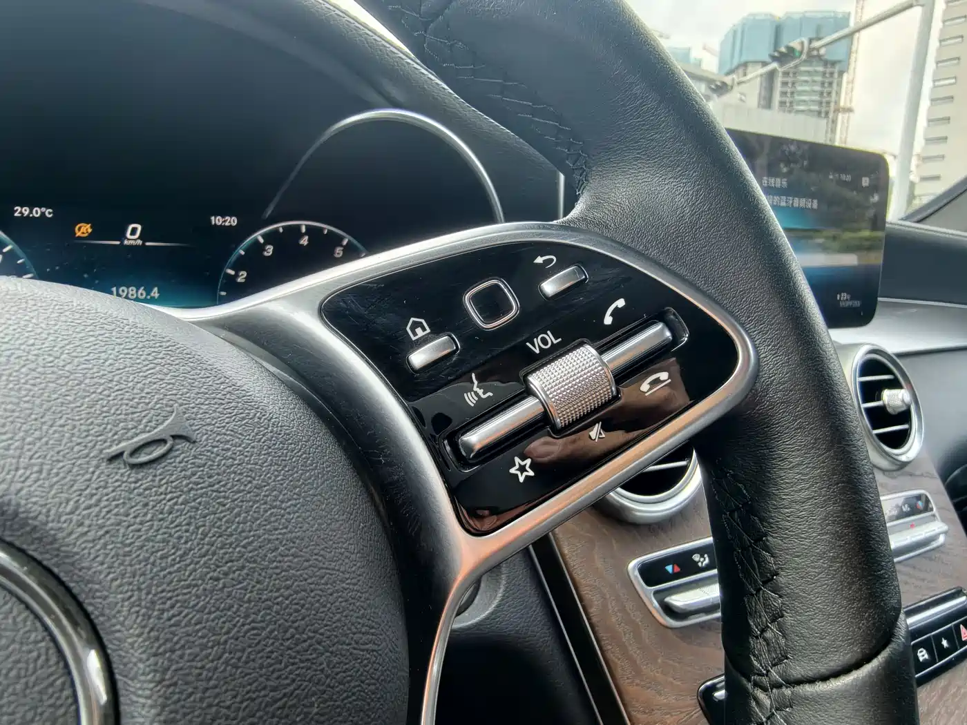 Mercedes-Benz GLC 2020 GLC 260 L 4MATIC Luxury фото 14