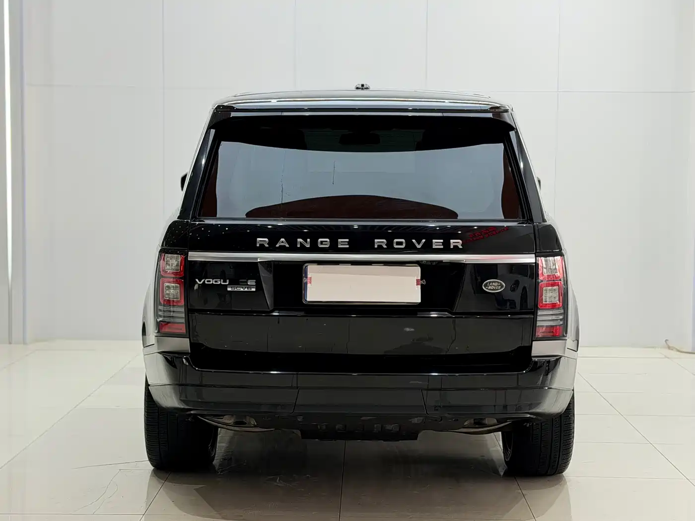 Land Rover Range Rover 2016 3.0 SC V6 Vogue SE Autobiography LWB фото 12