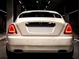 Фото 8 - Rolls-Royce Wraith