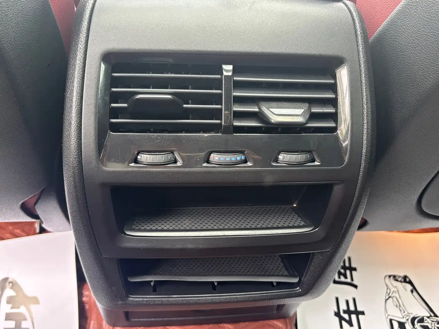 BMW X6 2021 xDrive30i M Sport Package фото 9