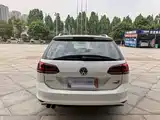 Photo 5 - Volkswagen Golf (Import)