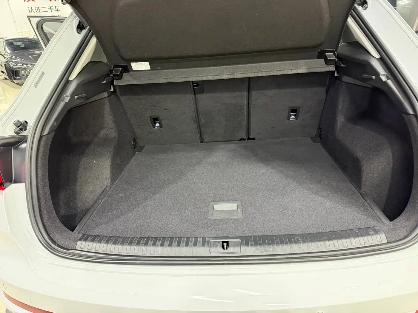 Audi Q3 2022 35 TFSI Progressive Dynamic фото 18