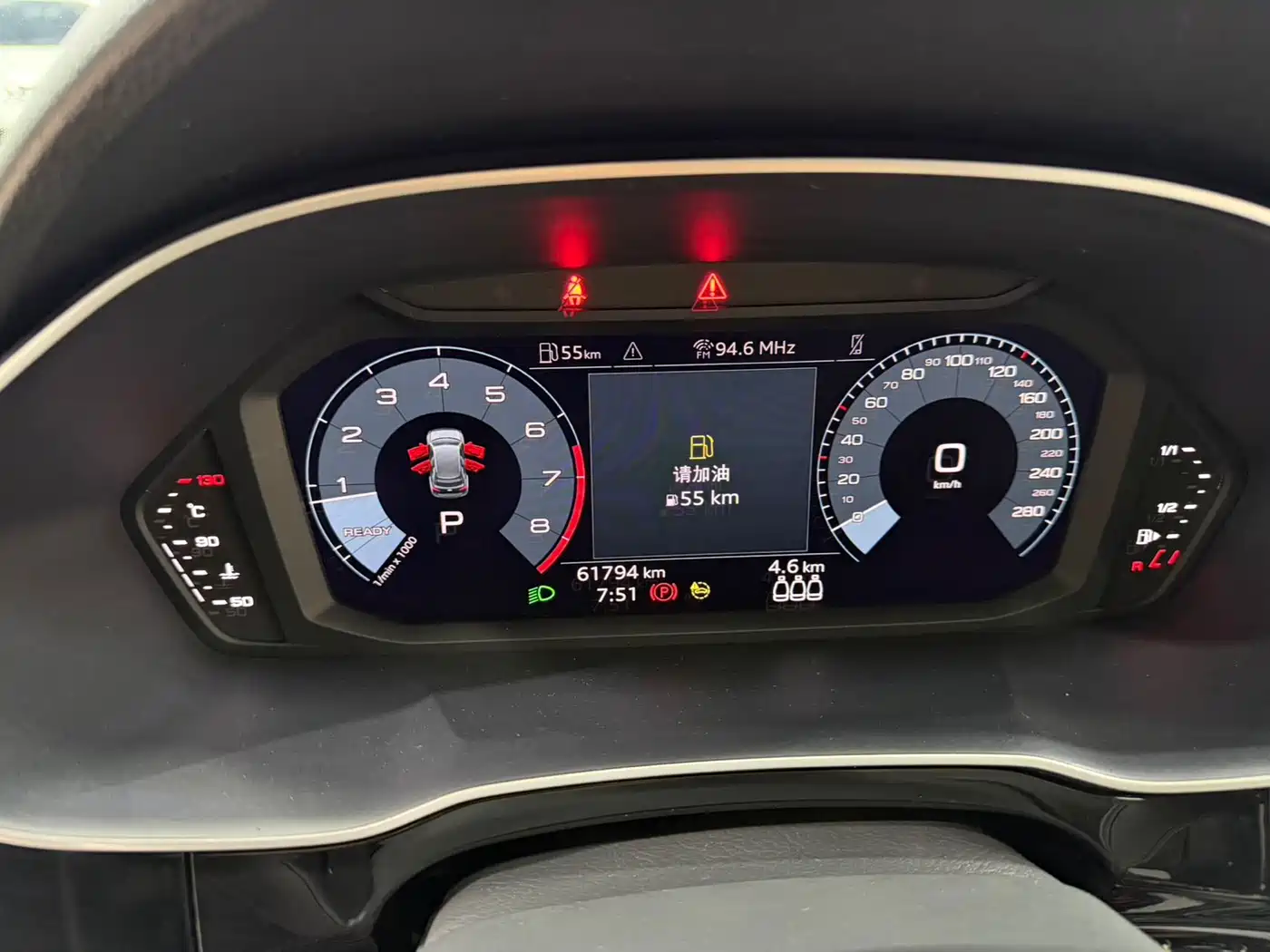 Audi Q3 2022 35 TFSI Progressive Dynamic фото 24