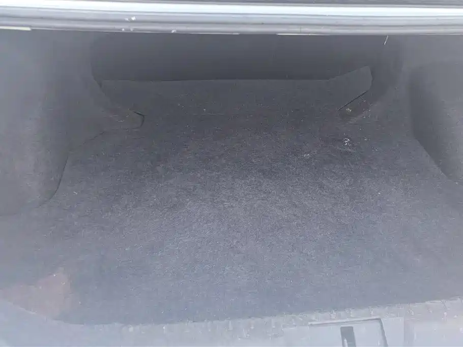 GEELY AUTOMOBILE EMGRAND