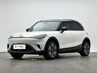 smart #1