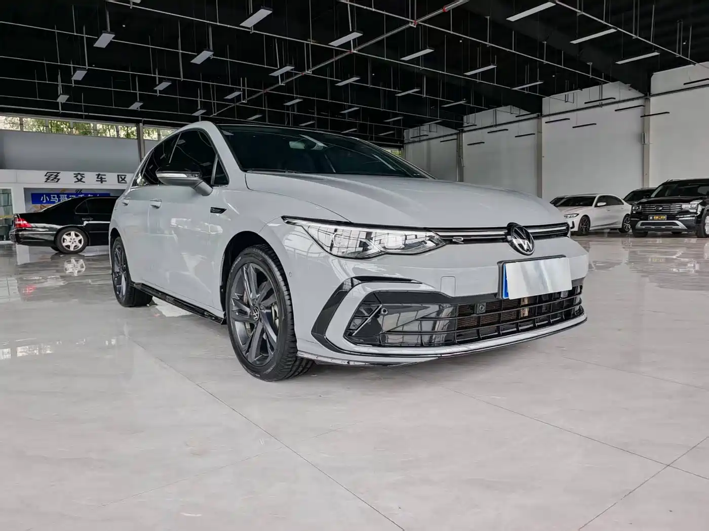 Volkswagen Golf, миниатюра 2