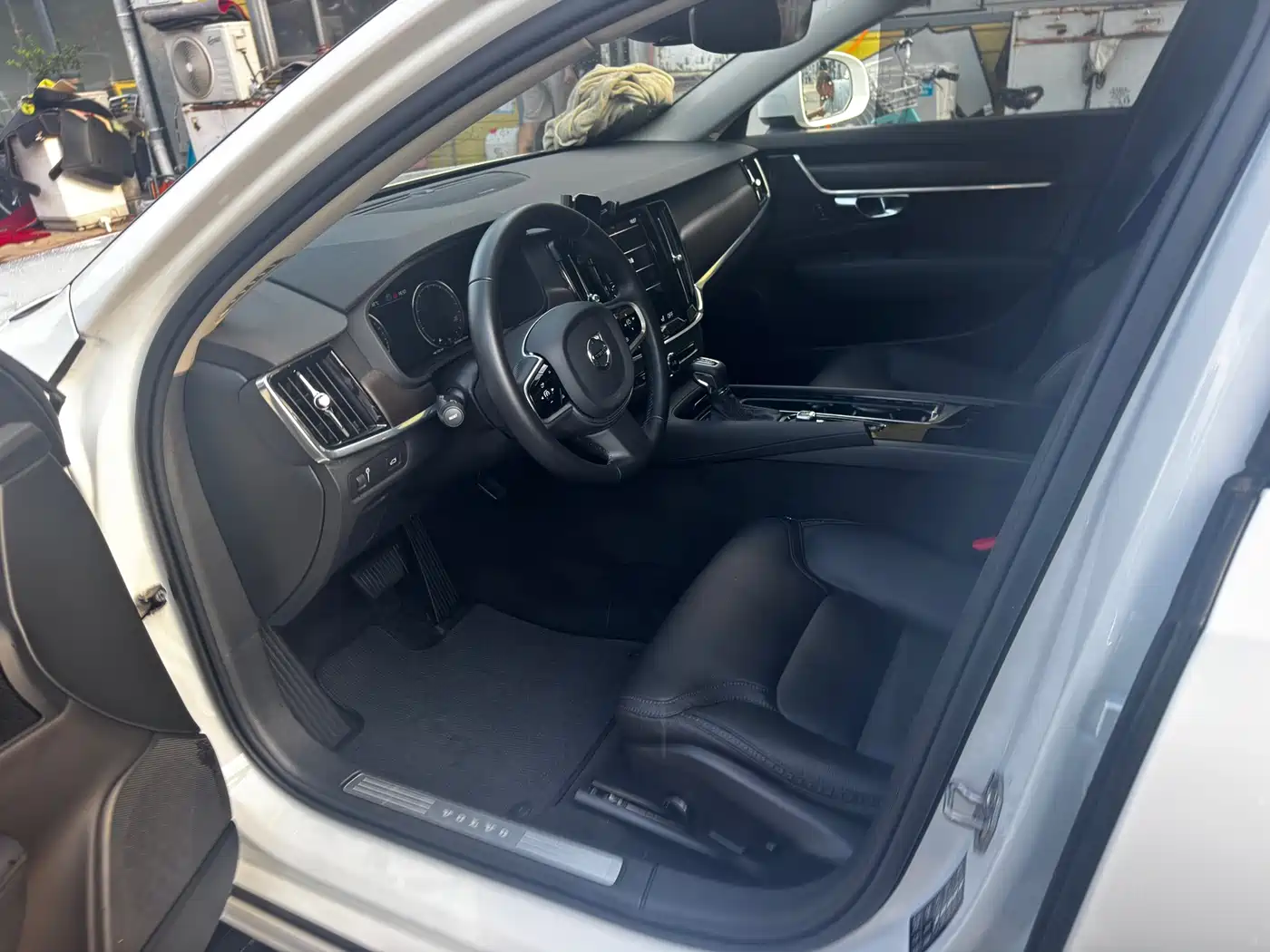 Volvo V90 2020 2020 Cross Country T5 AWD Wisdom