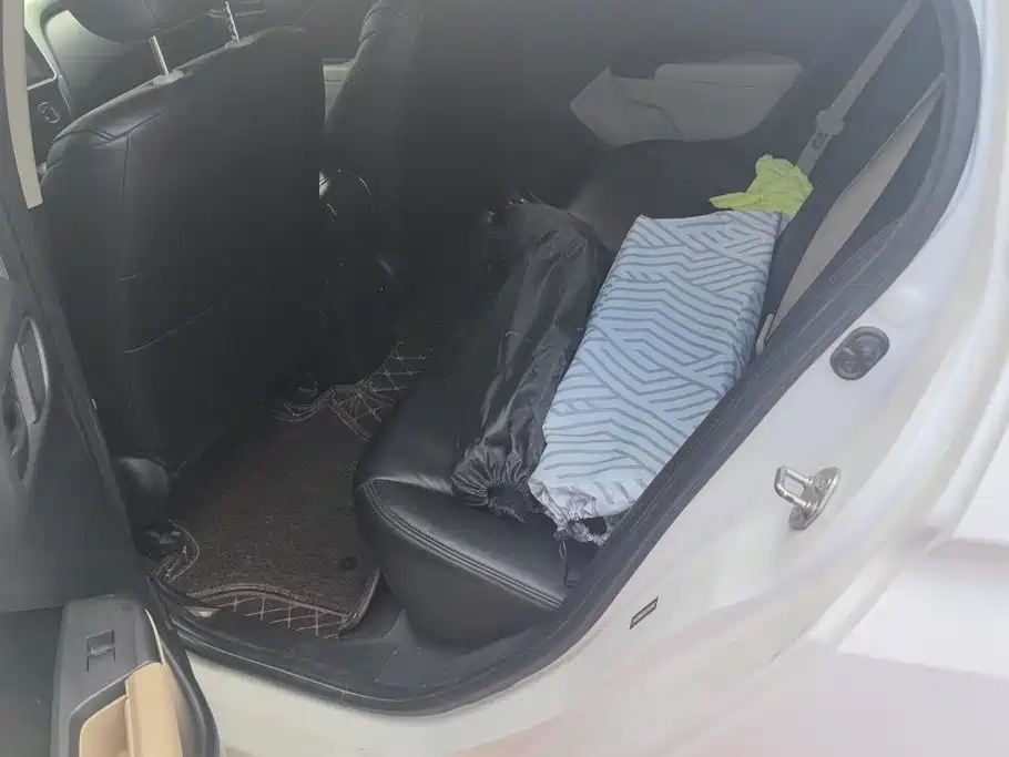 Honda City 2018 2018 1.5L CVT Comfort Edition