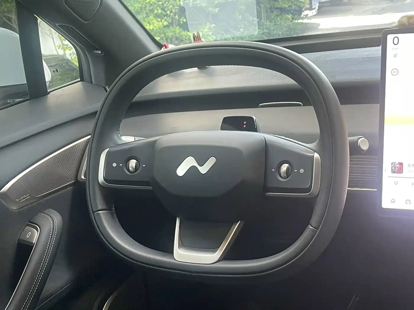 Ledao L60 2024 2024 60kWh AWD Version