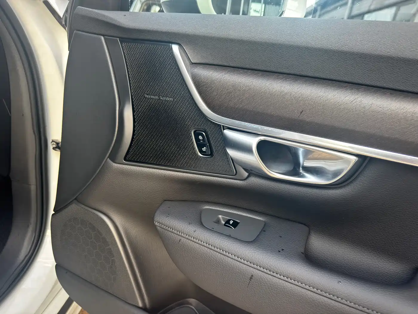 Volvo V90 2020 2020 Cross Country T5 AWD Wisdom