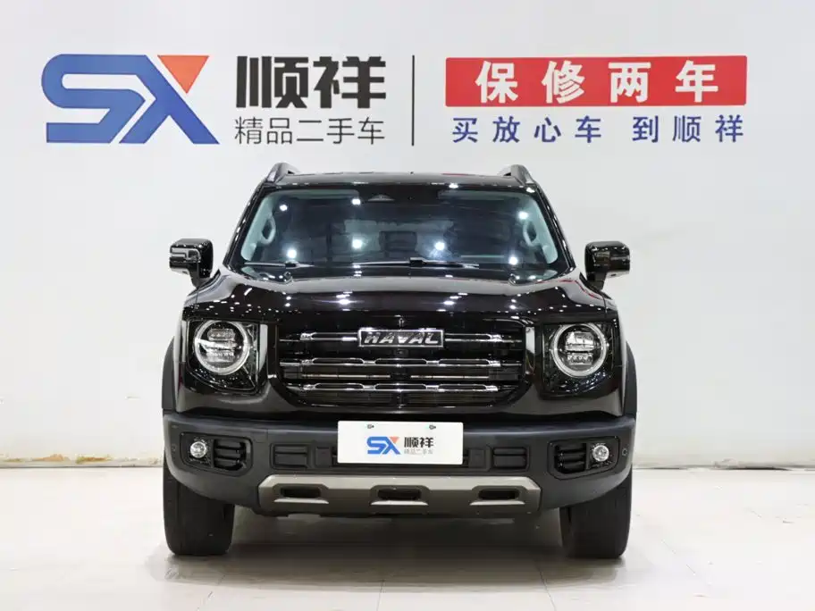 Haval Big Dog, миниатюра 2