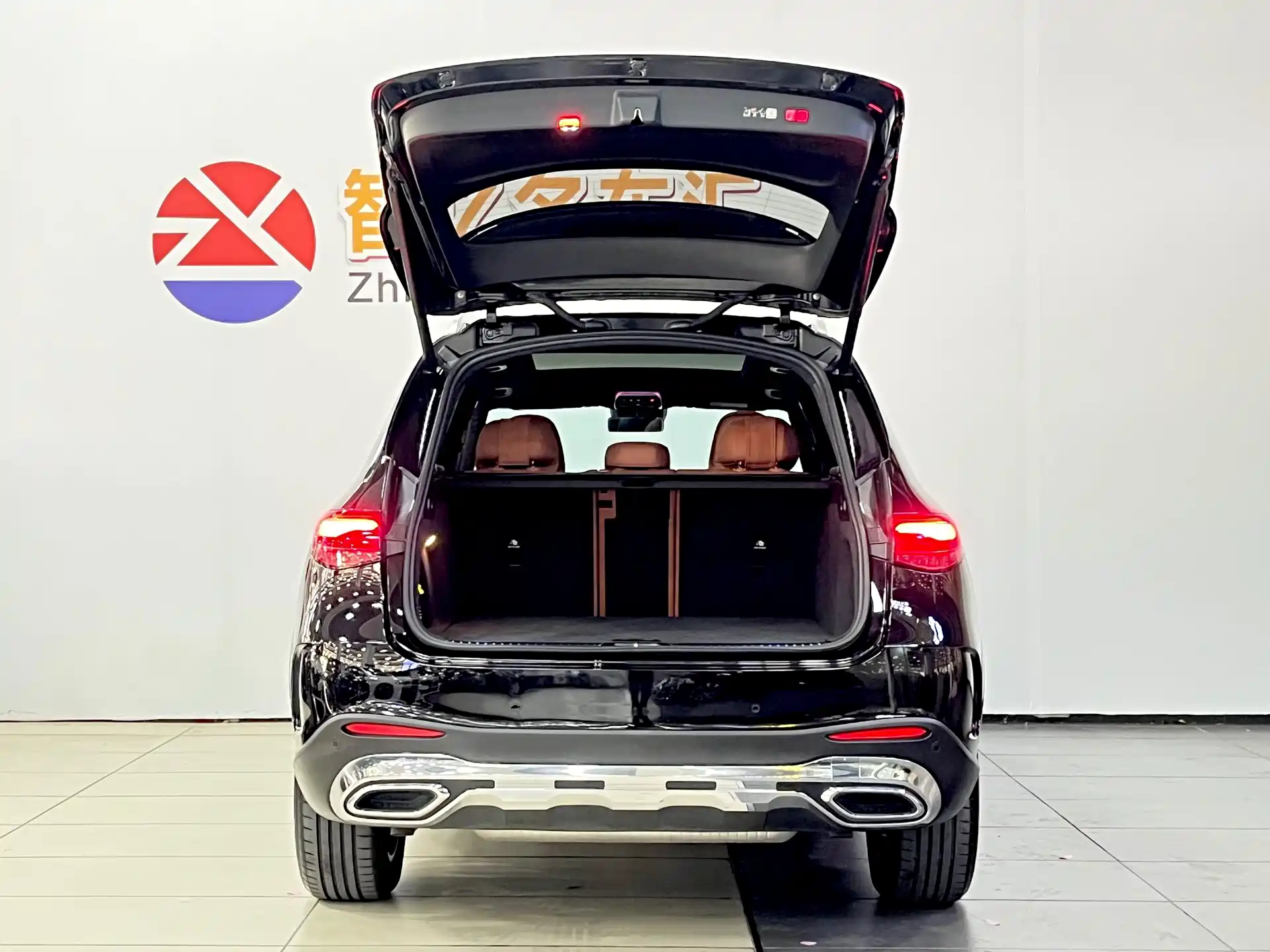 Фото 5 - Mercedes-Benz GLC