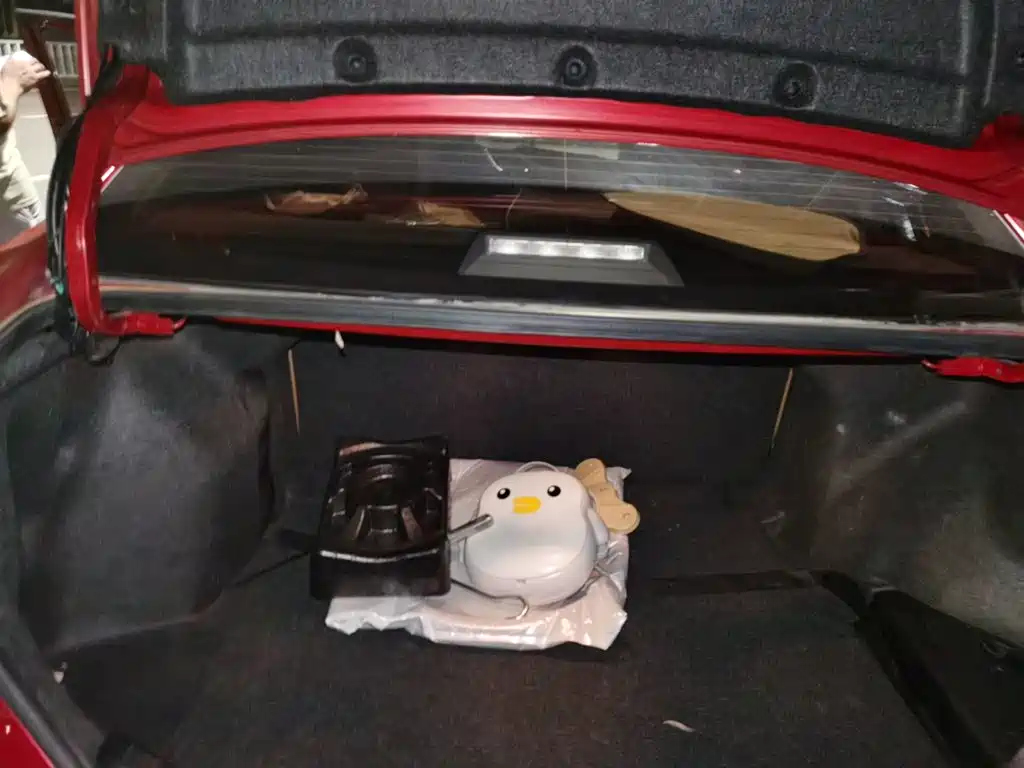Photo 15 - Toyota Corolla