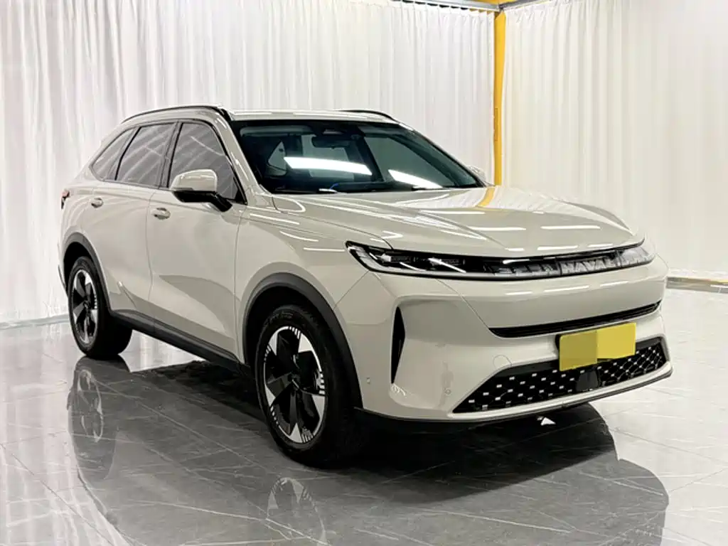 Haval H6L 2026 2026 Model Base Version