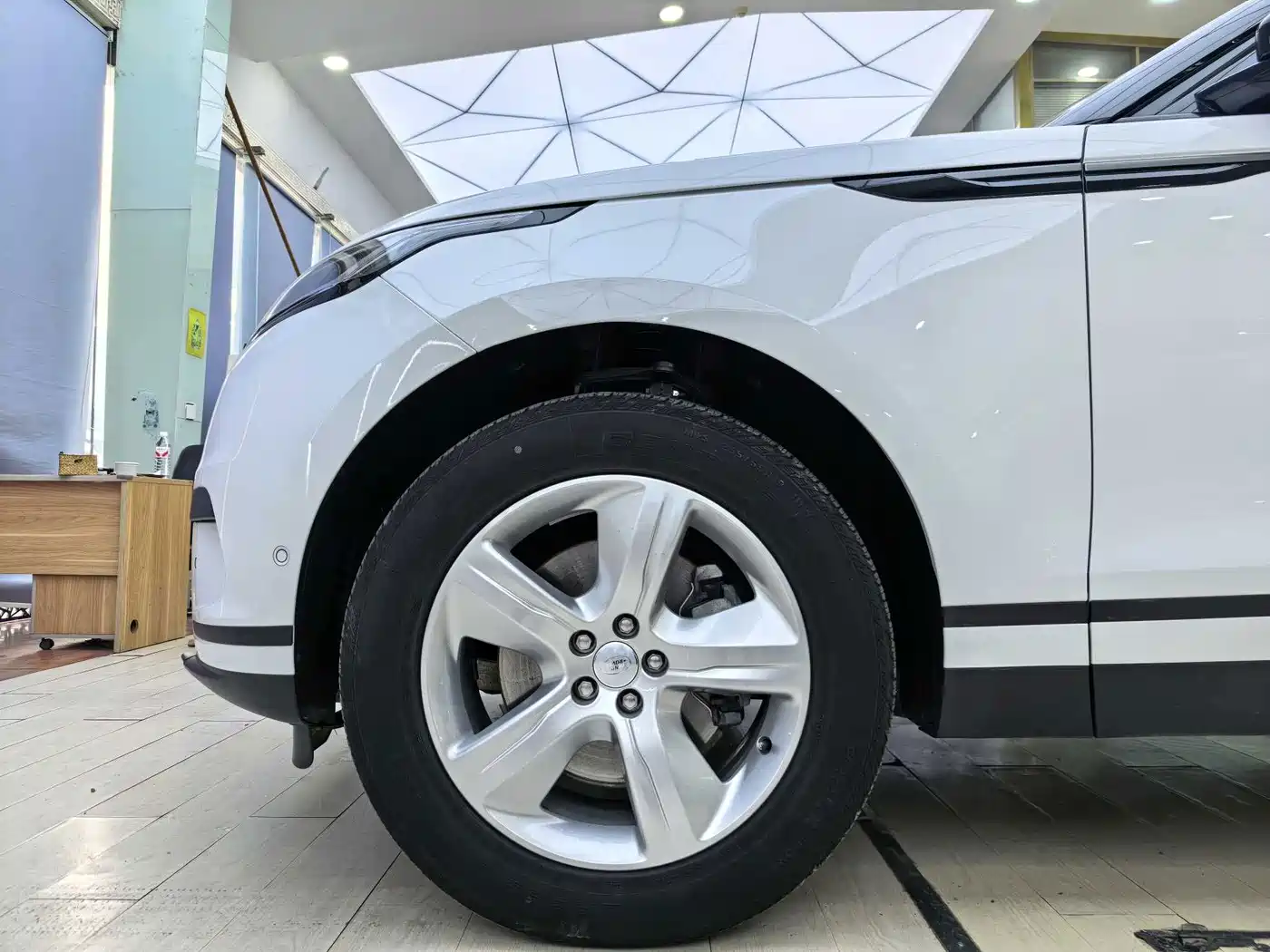 Land Rover Range Rover Velar 2025 2025 S