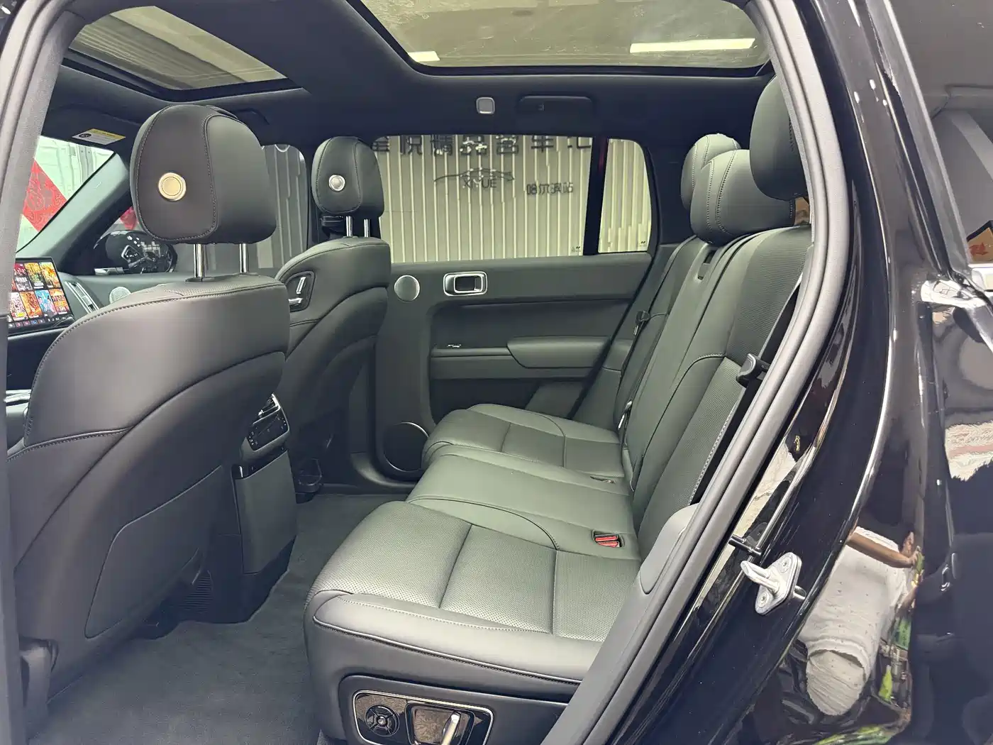 Li Auto L7 2026 2025 Max Smart Renewal Edition