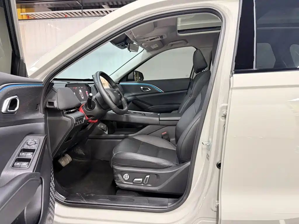Haval H6L 2026 2026 Model Base Version