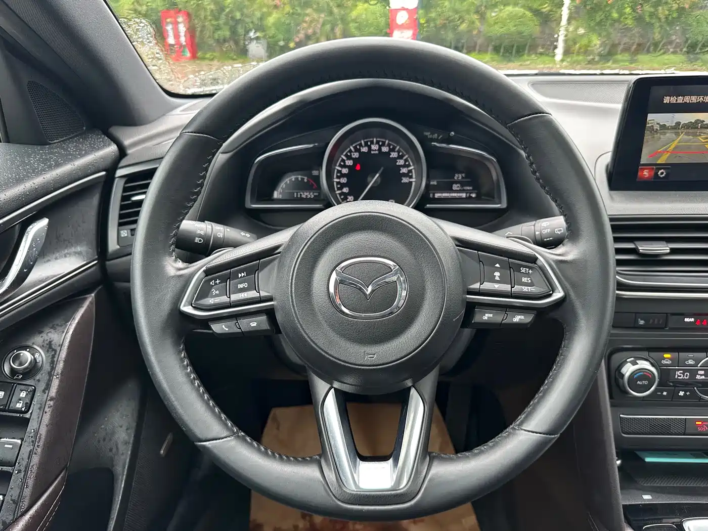 Photo 19 - Mazda CX-4