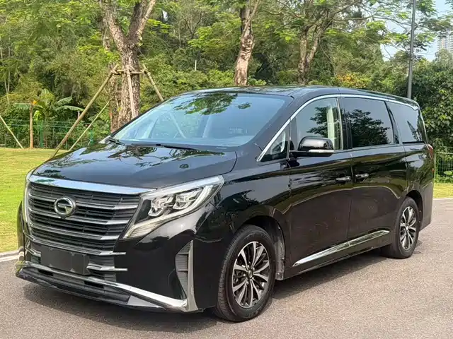 GAC Trumpchi Trumpchi M8 2023