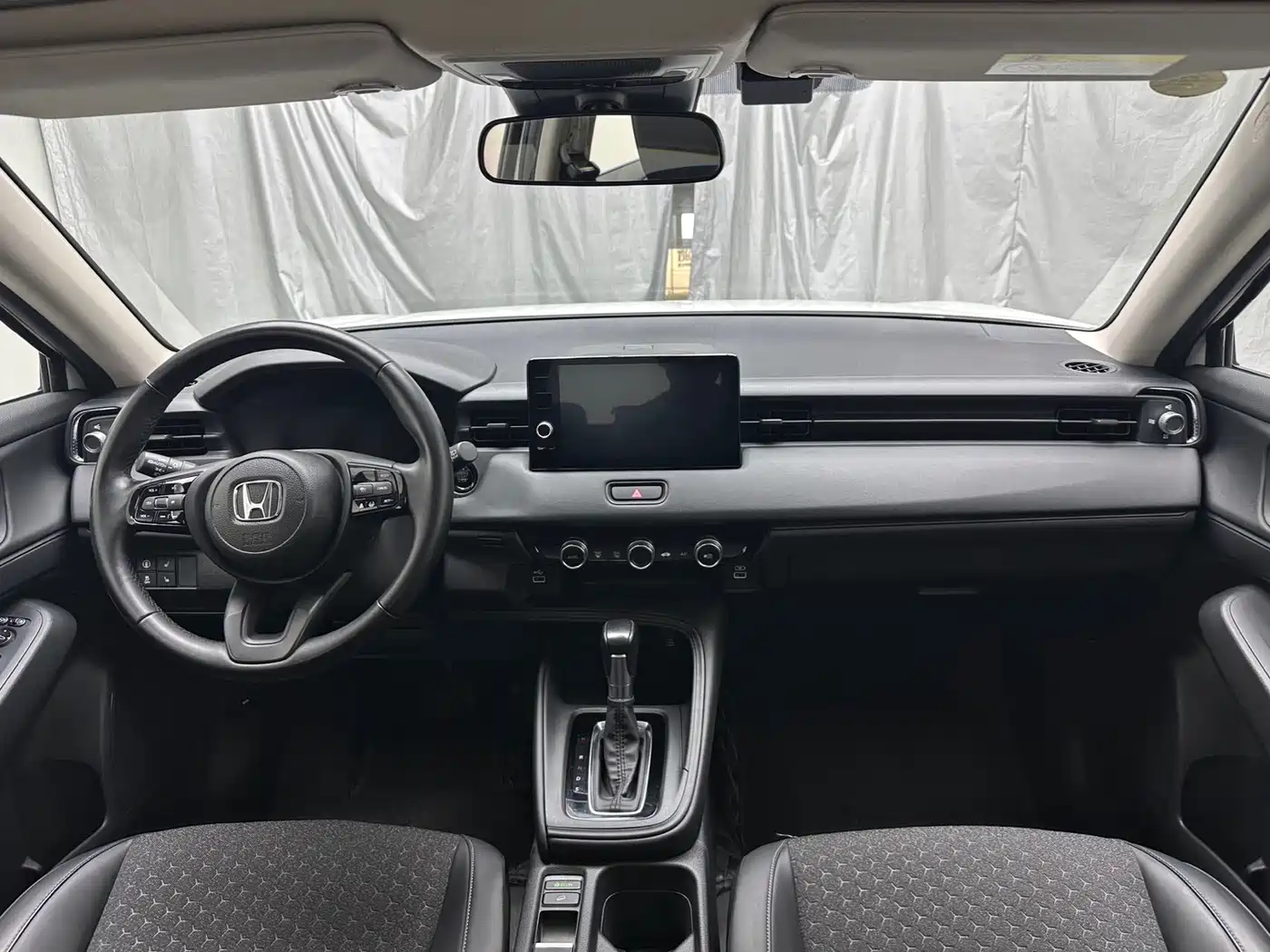 Honda XR-V 2024 2023 1.5L CVT Fever Edition