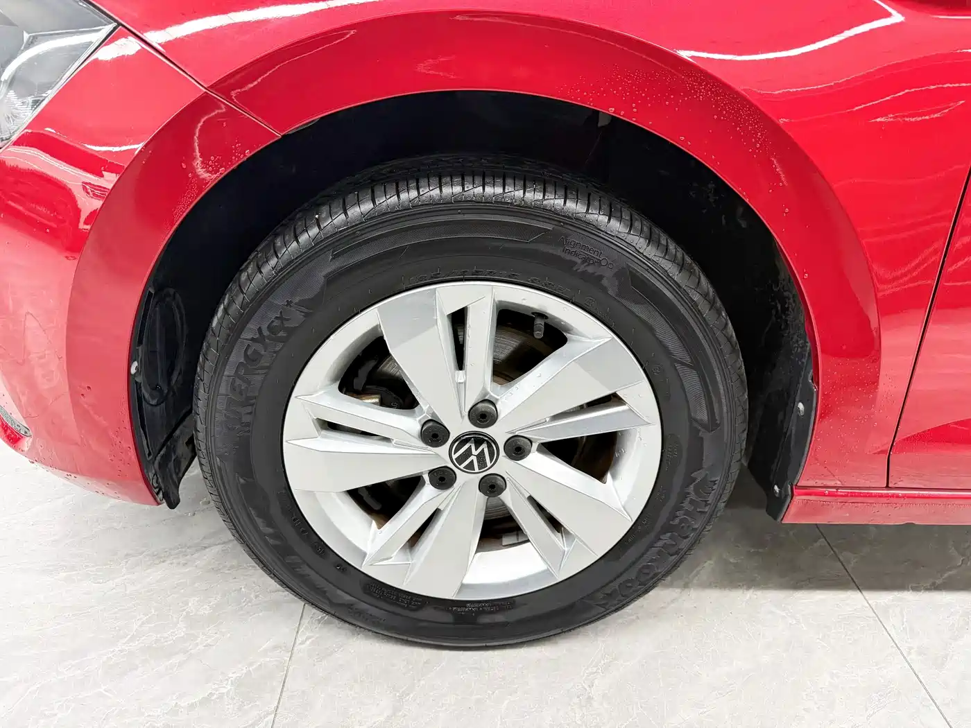 Volkswagen Polo 2023 2023 Plus 1.5L Auto Joyful Living Edition