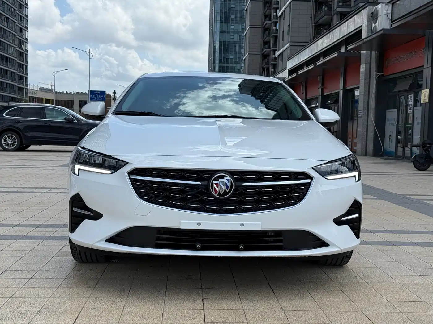 BUICK REGAL