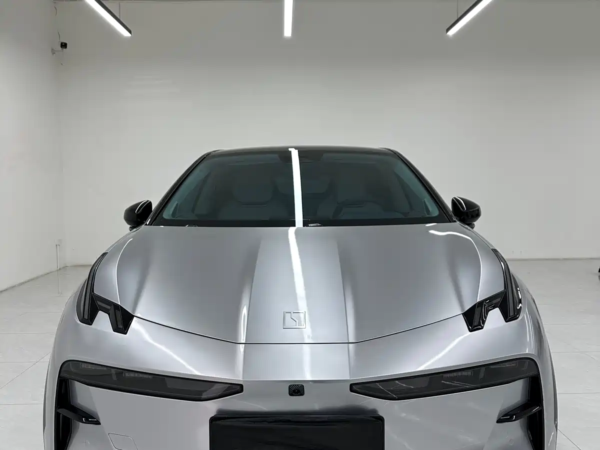 ZEEKR EXTREME KRYPTON X