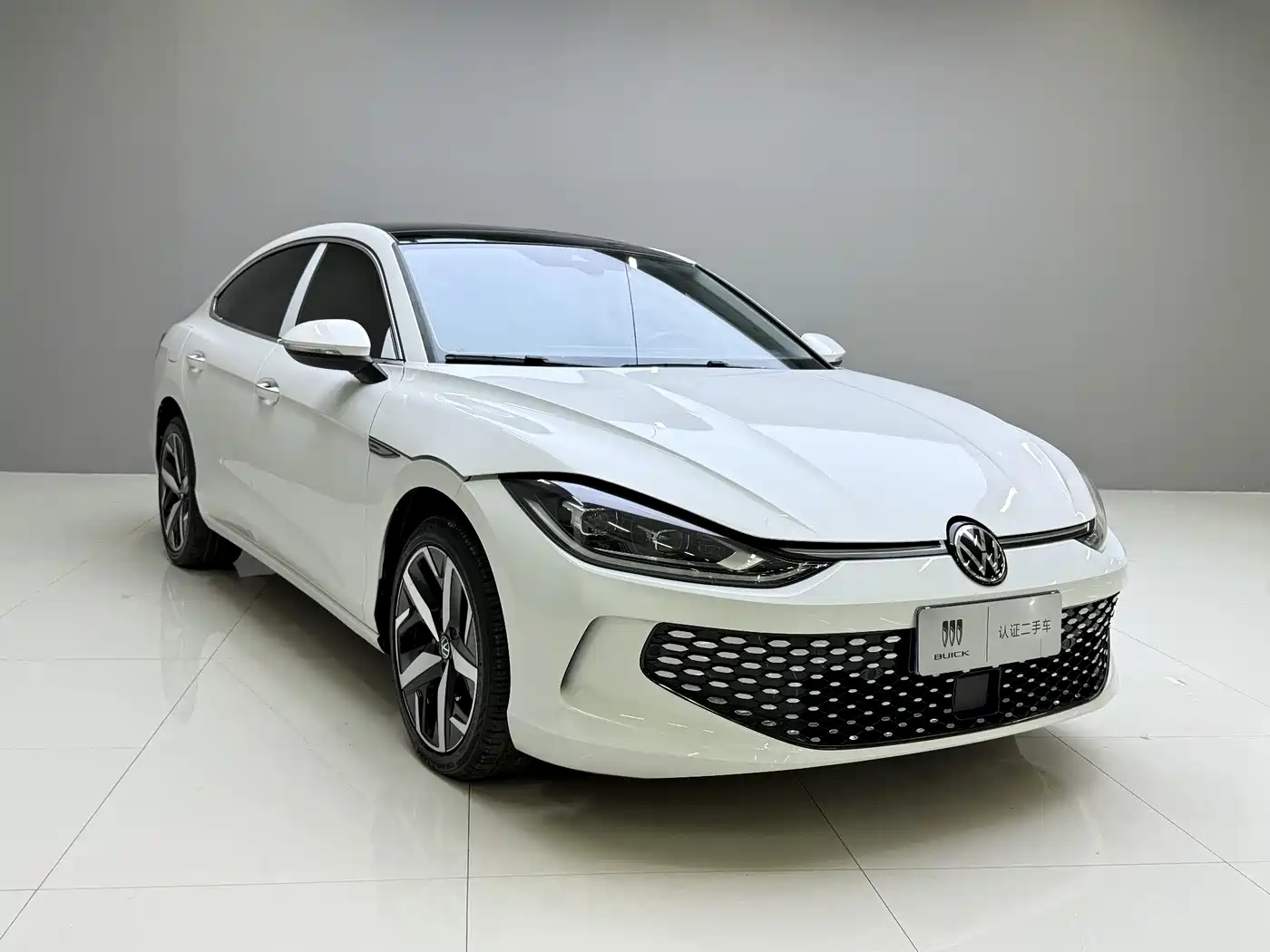 Volkswagen Lamando 2022 Lamando L 280TSI DSG Cool Edition фото 3