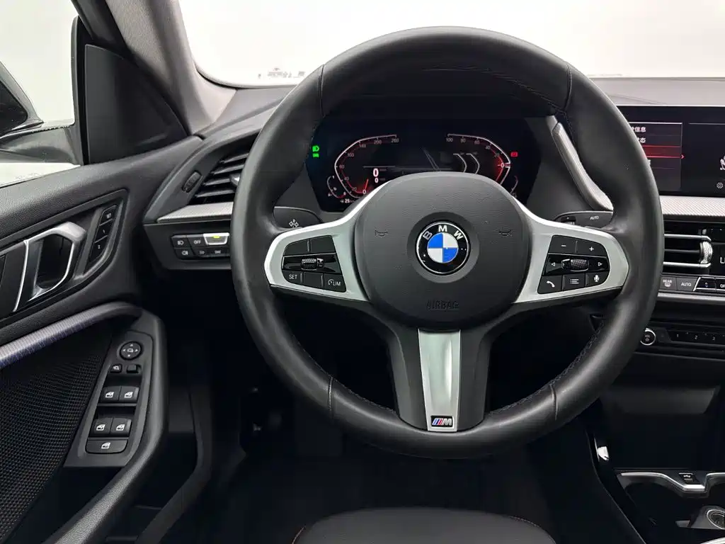 BMW 2 Series (Import) 2024 2023 225i 4-Door Coupe M Sport Package