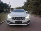 Фото 8 - Geely Borui
