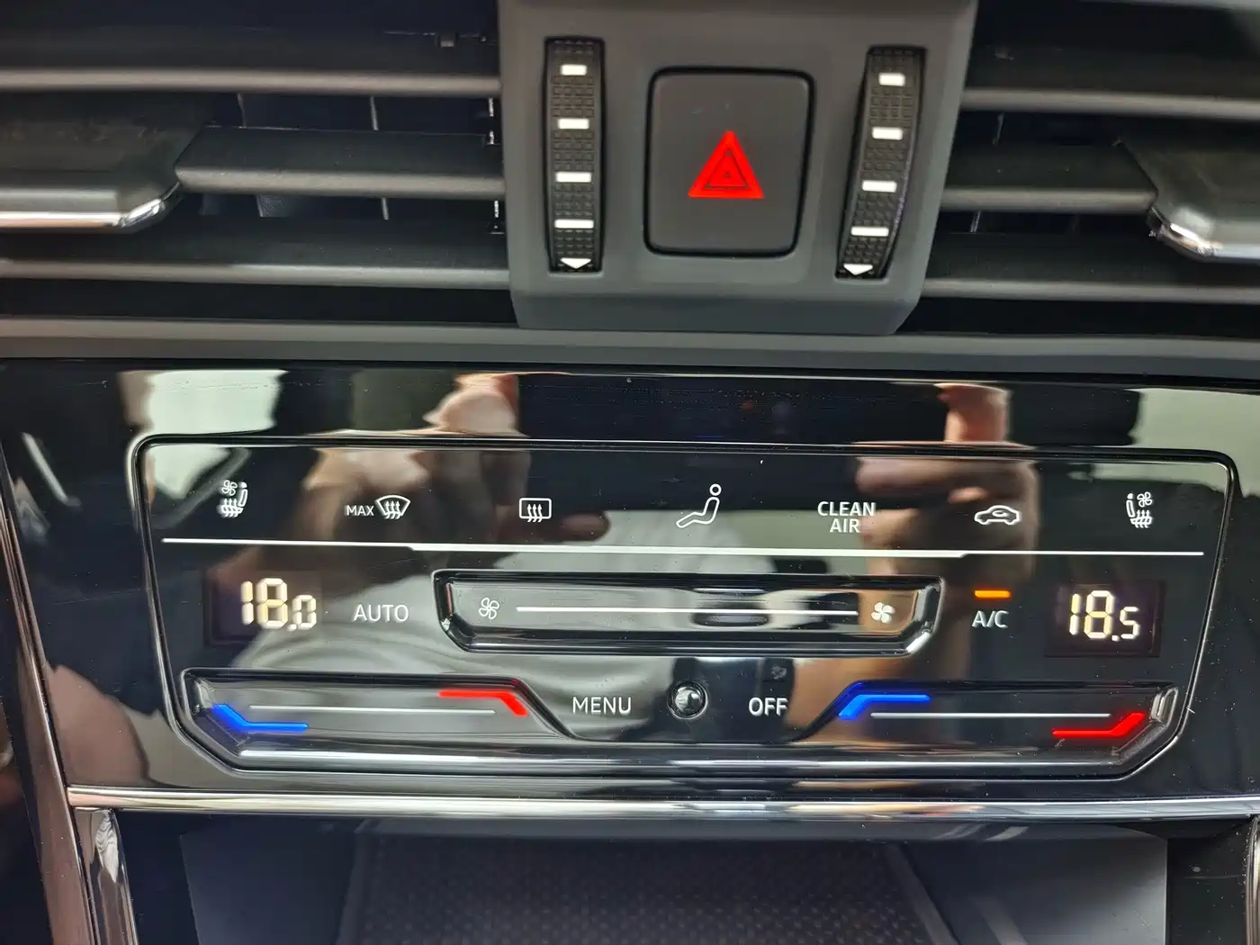 Volkswagen Passat 2026 2026 Outstanding Edition 330TSI Elite Version