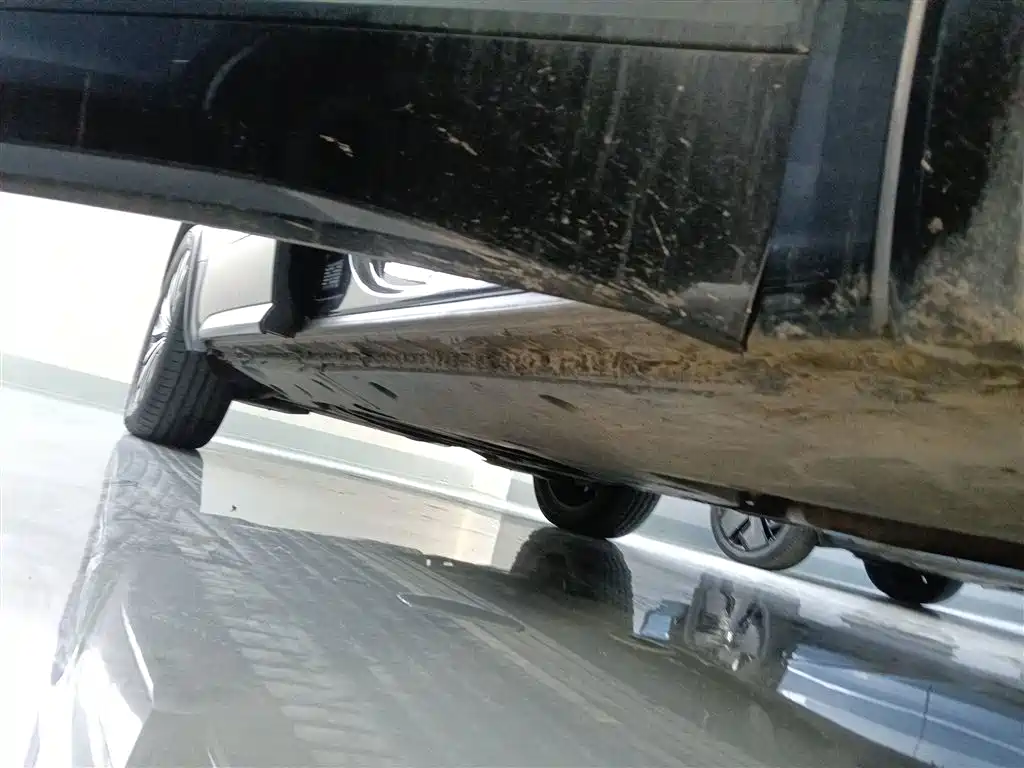 Volkswagen Viloran 2024 380TSI Executive Edition фото 19
