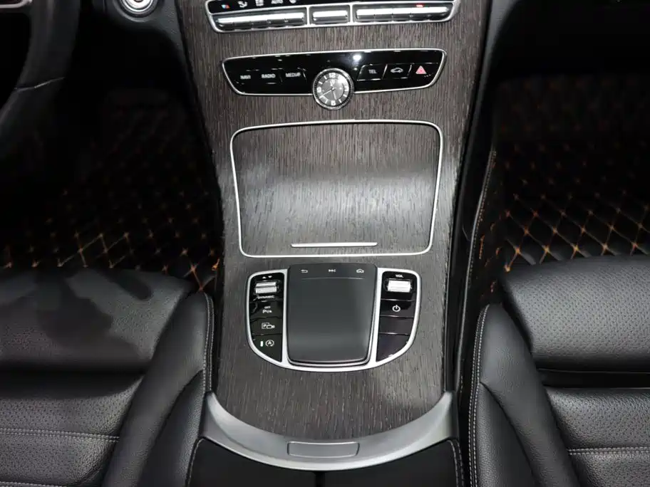 Mercedes-Benz C-Class, миниатюра 14