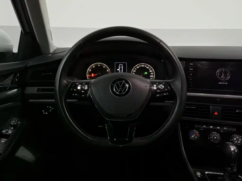 Фото 11 - Volkswagen Bora