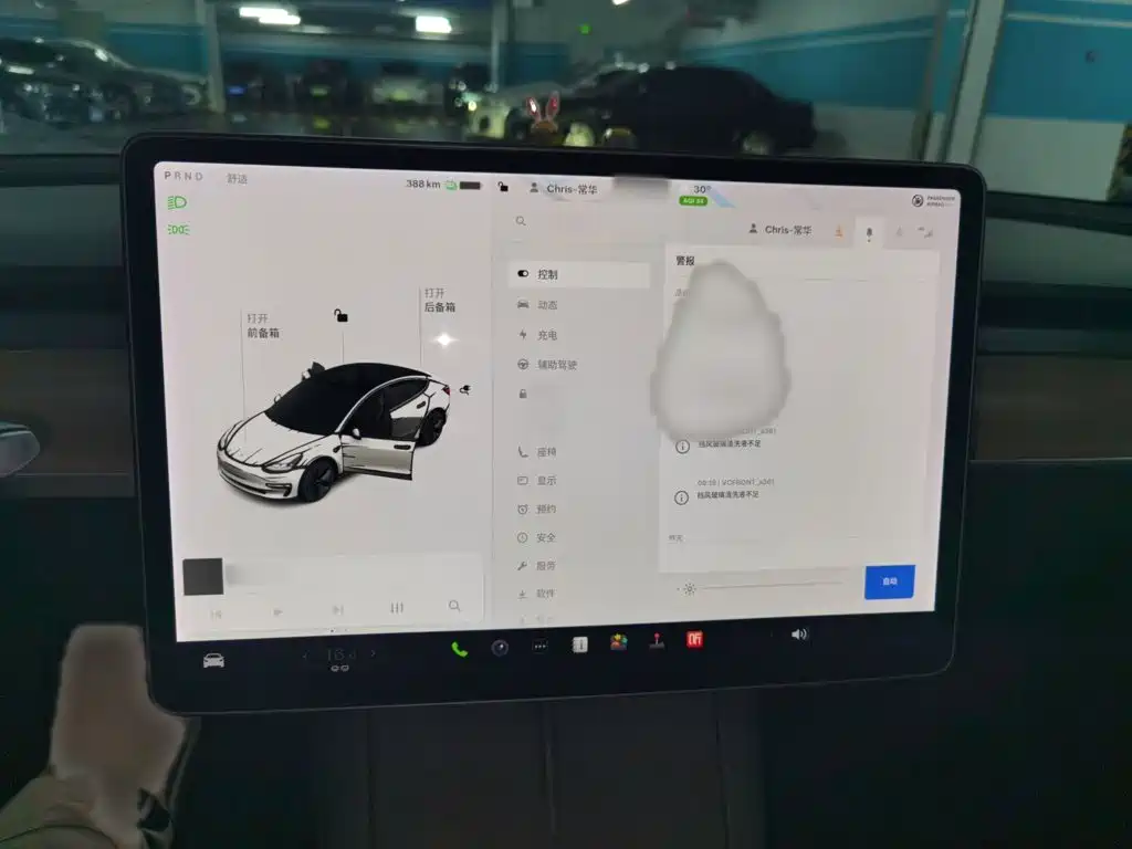 Фото 4 - Tesla Model 3