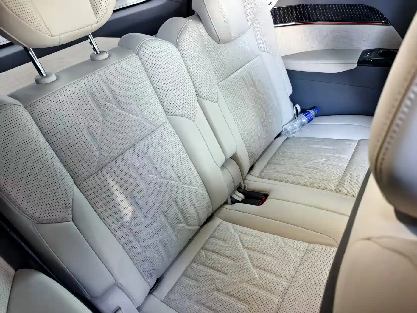 ZEEKR EXTREME KRYPTON 009