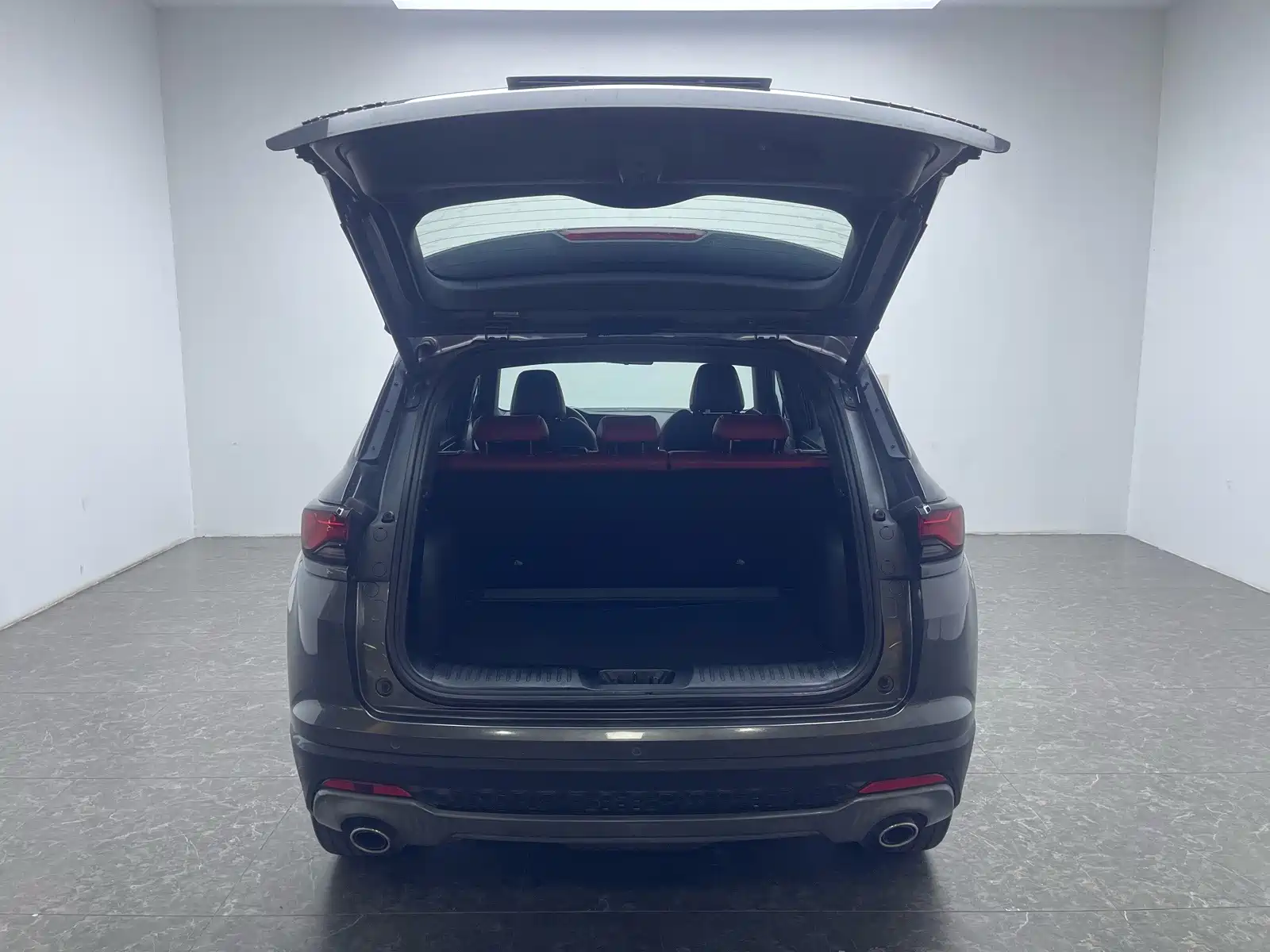 Фото 7 - Changan CS35 PLUS