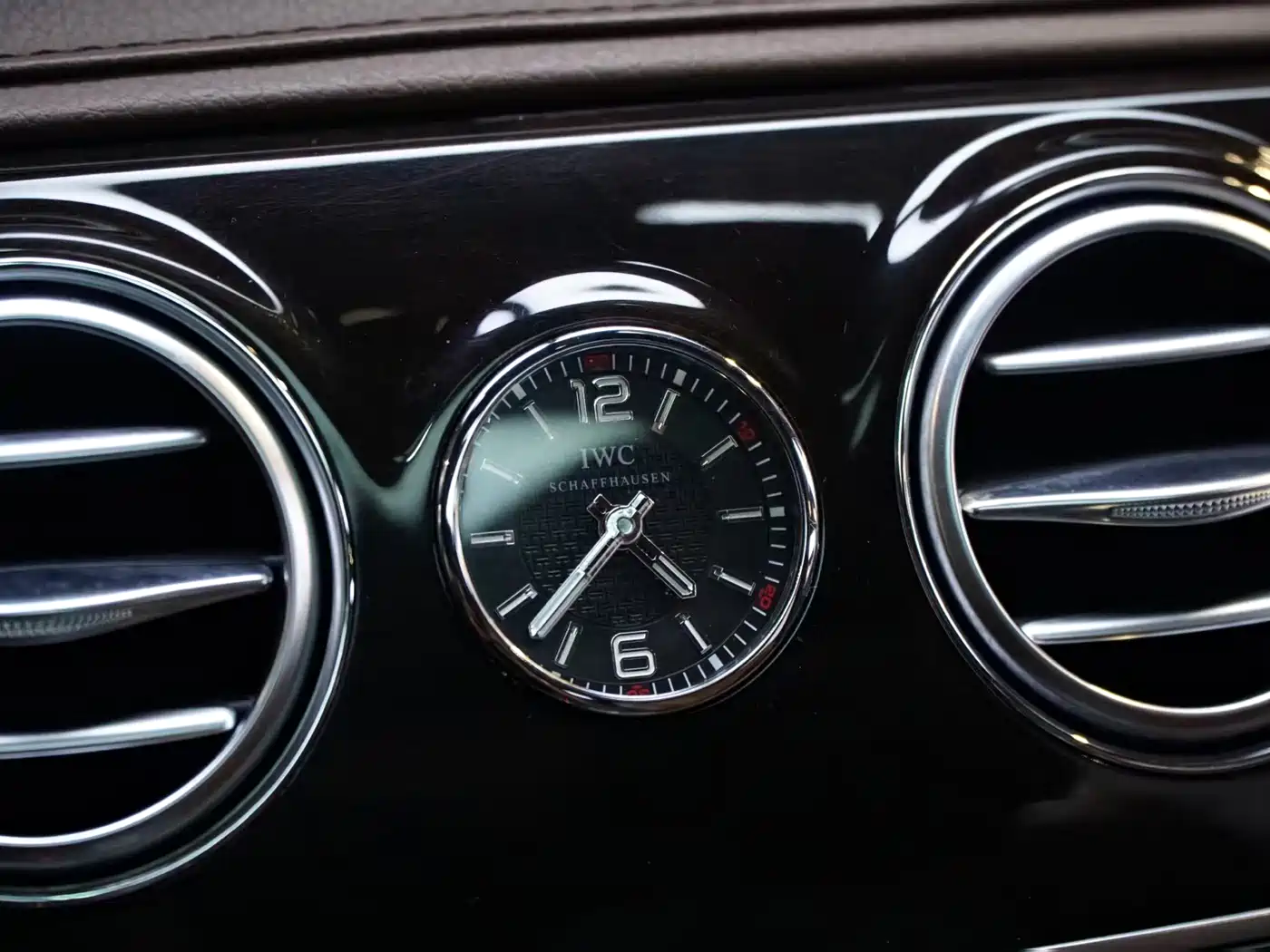 Mercedes-Benz Maybach S-Class 2018 S 450 4MATIC фото 21