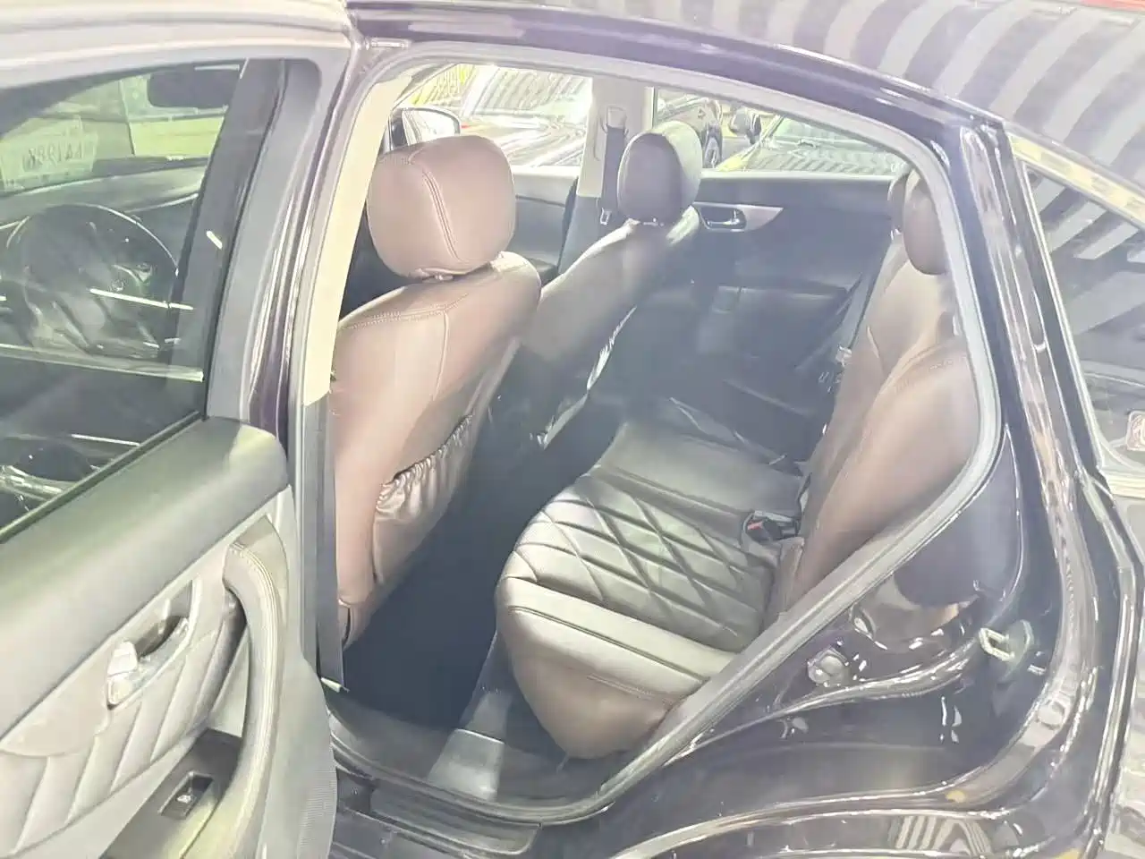 Infiniti FX 2012 2013 FX37 Standard Edition