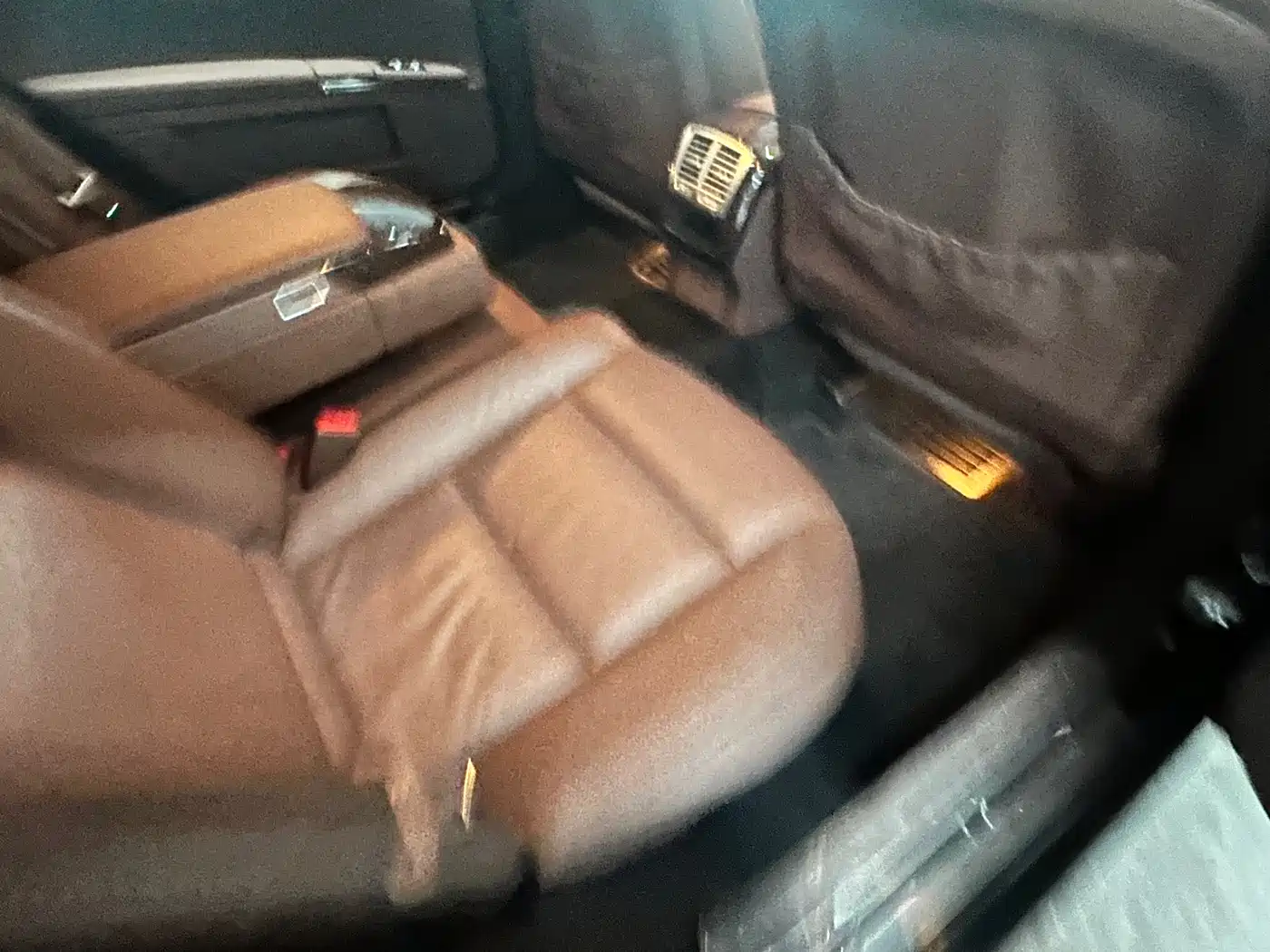 Mercedes-Benz S-Class 2012 S 300 L Business Grand Edition фото 22