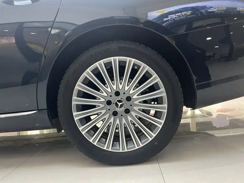 Mercedes-Benz E-Class 2023 Facelift E 300 L Fashion фото 8