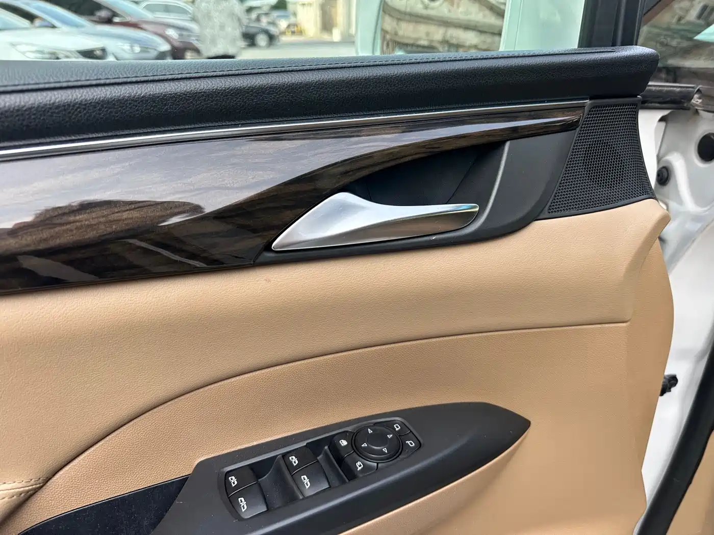 Buick GL8 2018 ES 28T Flagship Type China VI фото 20