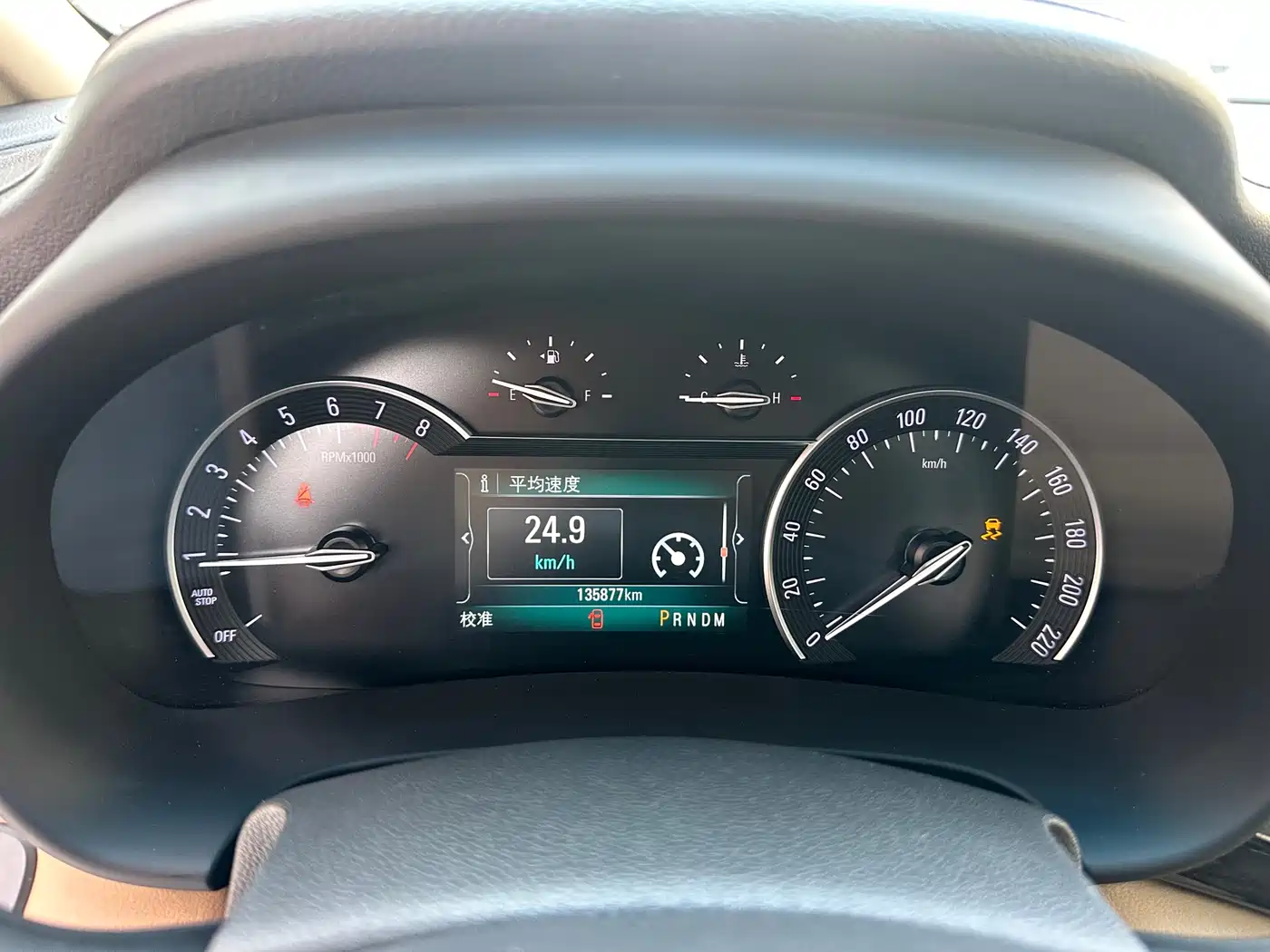 Buick GL8 2018 ES 28T Flagship Type China VI фото 29