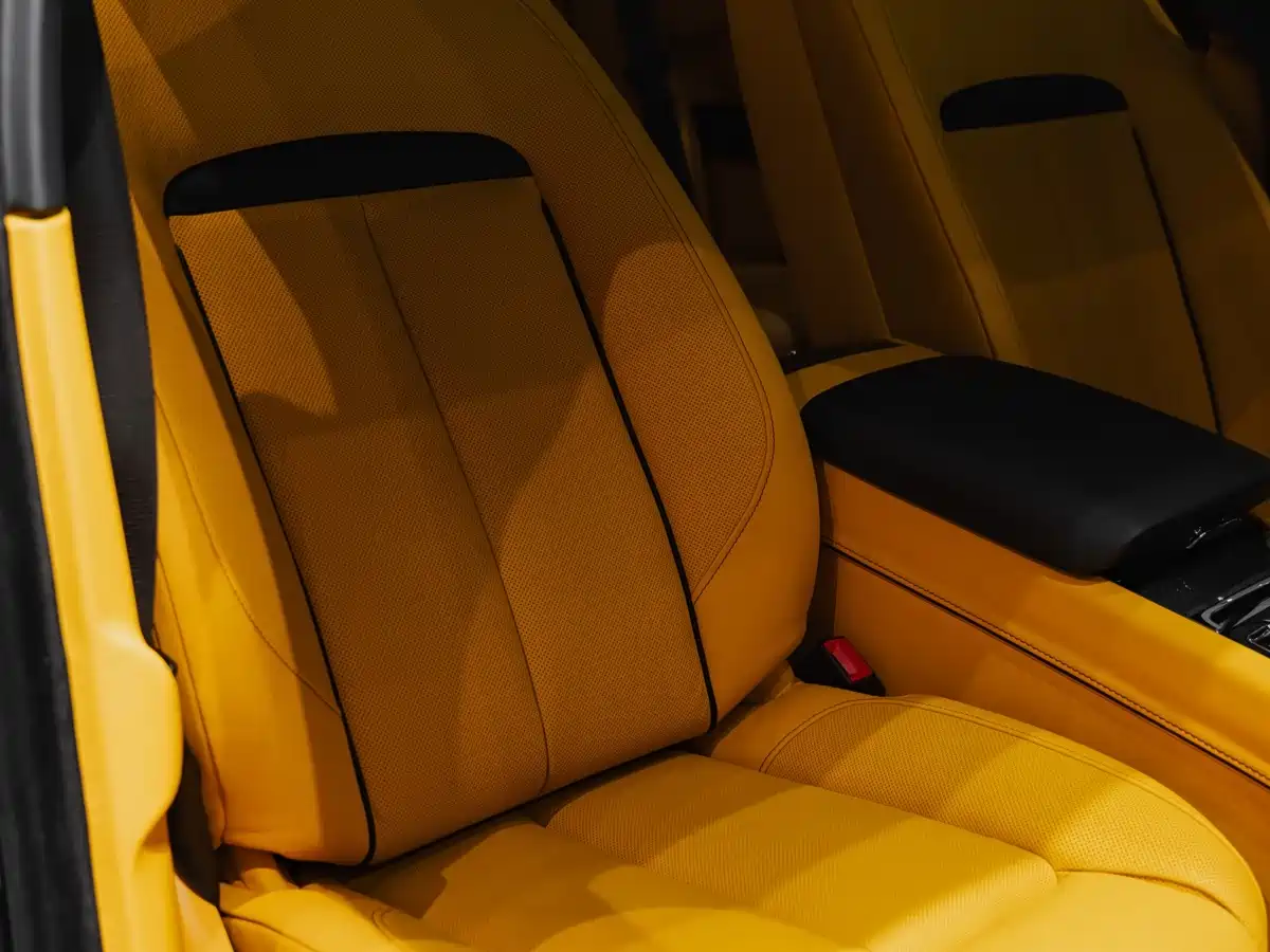 Rolls-Royce Ghost 2022 2022 6.7T Black Badge