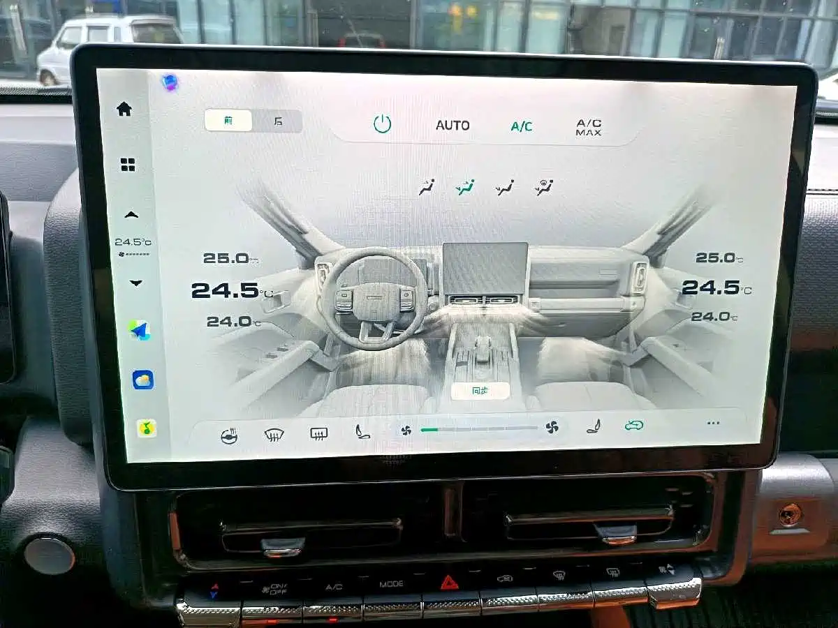 Haval H9 2024 2.0T Gasoline AWD Extreme Edition фото 16