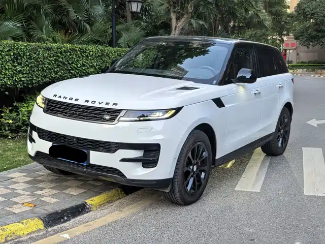 land-rover range-rover-sport