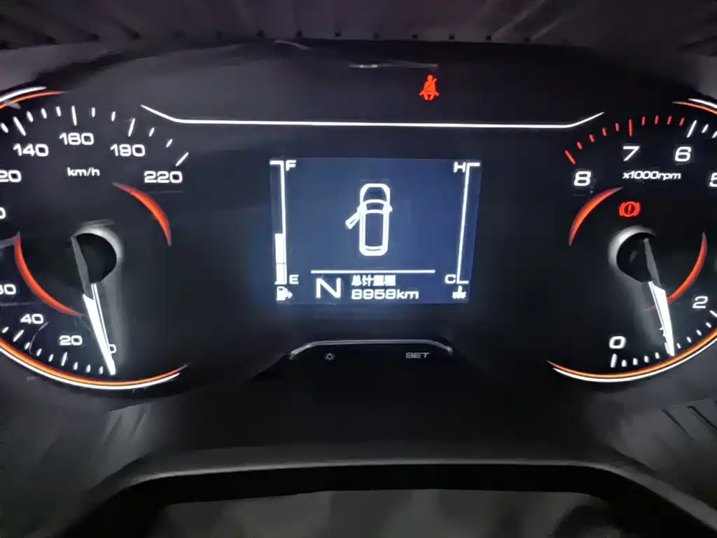 Wuling Motors Wuling Jiachen 2023 2022 1.5L Manual Free Comfort