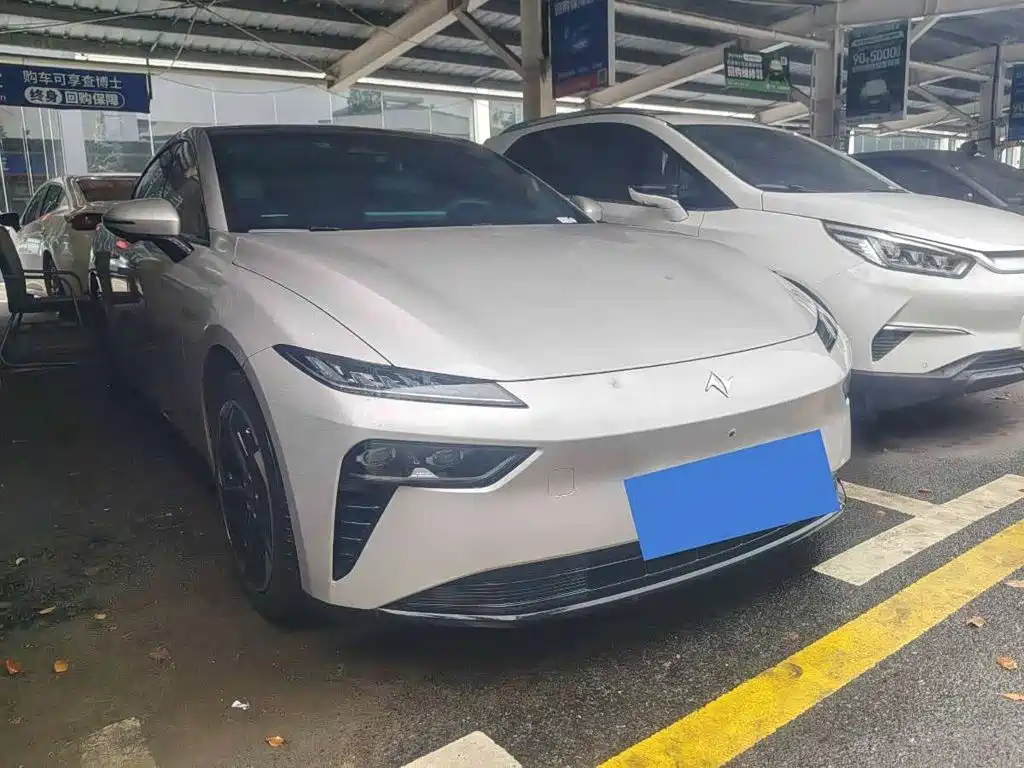 Dongfeng Yipai eπ007 2024 2024 Model 530Pro Version