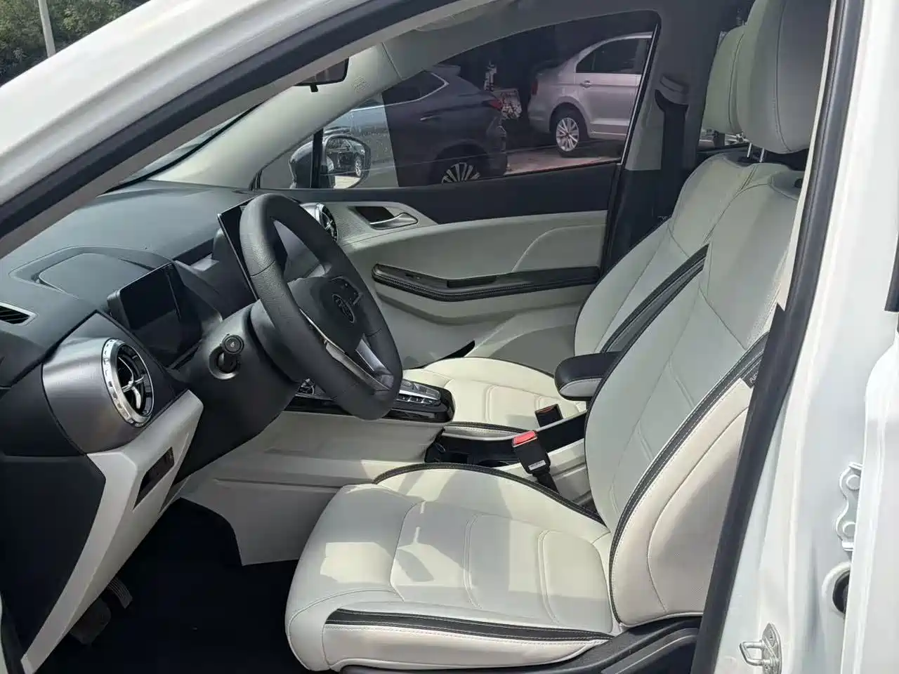 BYD Yuan Pro 2022 2021 401KM Premium Model